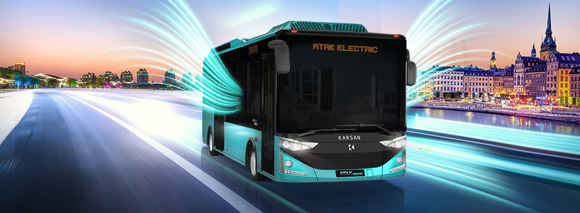 Atak Electric