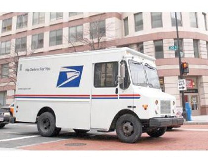 USPS